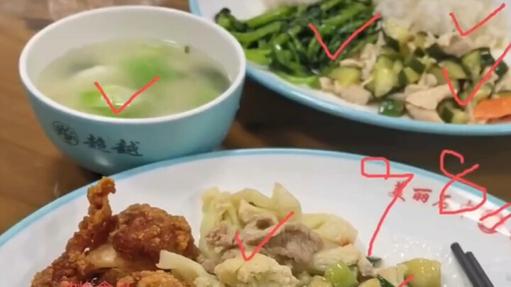 The Discipline Master of the Food World