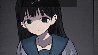 ❤︎ Anda bertemu dengan seorang siswi SMA nomor 1 di depan pintu Anda ❤︎