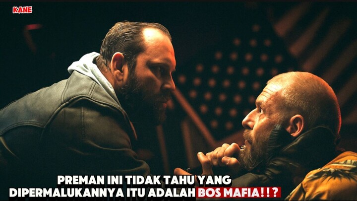 MENCARI MASALAH DENGAN BOS MAFIA YANG PALING DITAKUTI | KANE