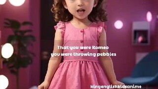 song