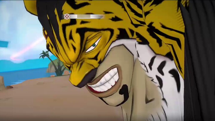 "June" Lutz vs. Taomaru: The Final Battle of Warhead Island, the High-end Cat vs. the Man Who Claims