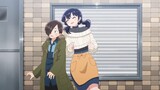Yamada and Ichikawa | The Dangers in My Heart Season 2 Ep 3
