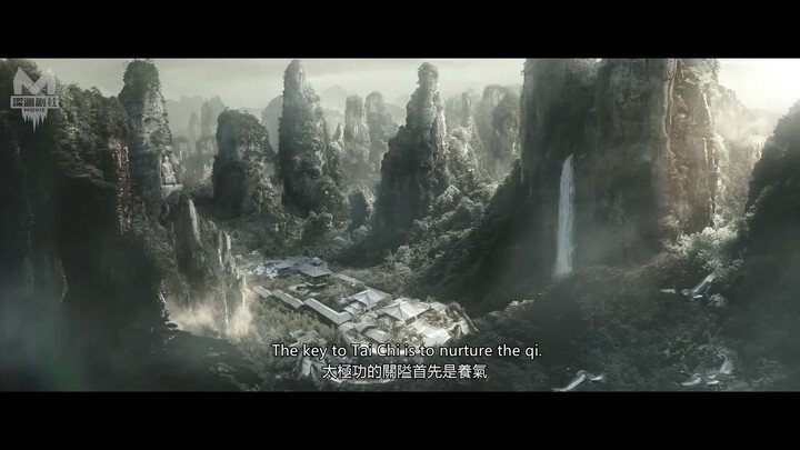 kekuatan yang kembali