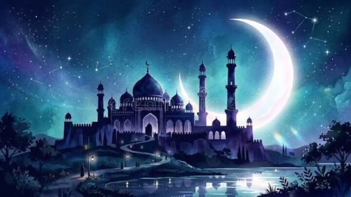 🕋 সূরা আদ-দুহা | সুন্দর তিলাওয়াত | Surah Ad-Duha
