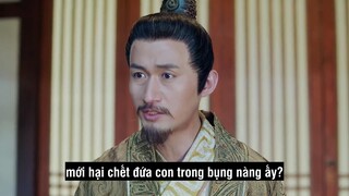 Nữ Chính Diễn Sâu Lắm Mối Theo EP 10 [Sub Việt]