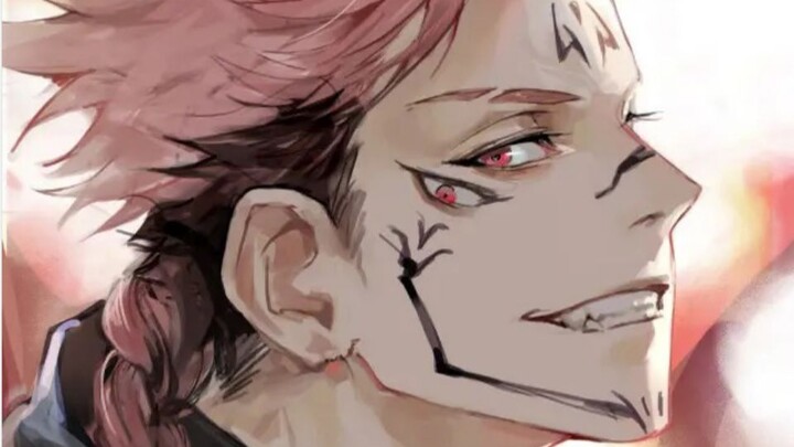 Who TM said Jujutsu Kaisen is over?