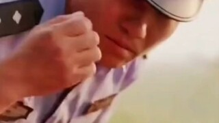 野战遇到熟人好尴尬