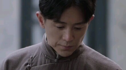 Bu Zai breaks down in tears in the rain—Zaohua Cake is the final straw that breaks him.