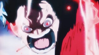 [One Piece / High Burning] Luffy's Hammer Kaido! The audience doesn't want to be a prostitute after watching it (it will be next time) It's weird!