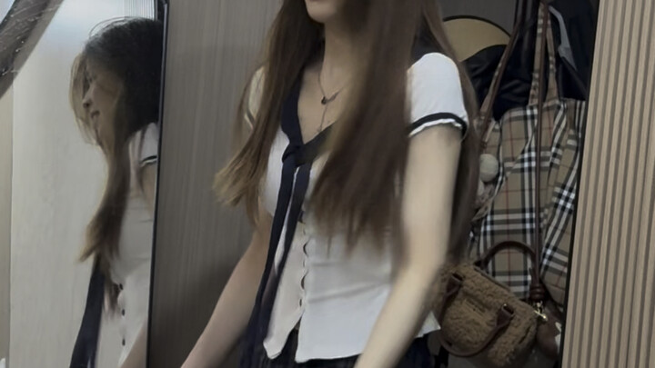 เมื่อฉันตั้งใจไม่จูบแฟนสาว