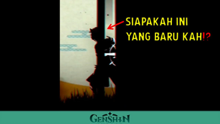 Ini Adalah Tampilan Dari Karakter - Genshin Impact Indonesia