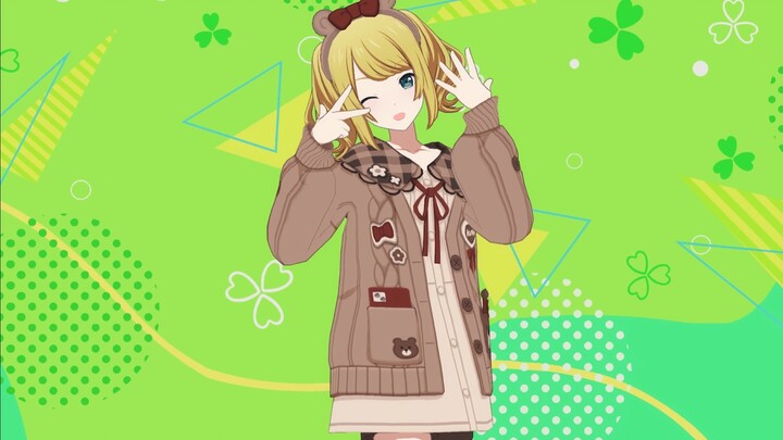 October Big Monthly Pass Homewear Themed Outfit Showcase | Project SEKAI