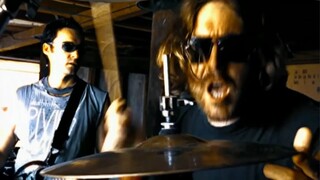 Spiderbait - Black Betty (Official Video)