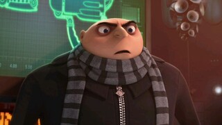 Universal & Illumination - Despicable ME - KenCinemaKon