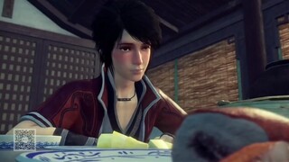 256 seconds to tell you why Bad Guys is the pinnacle of Chinese animation