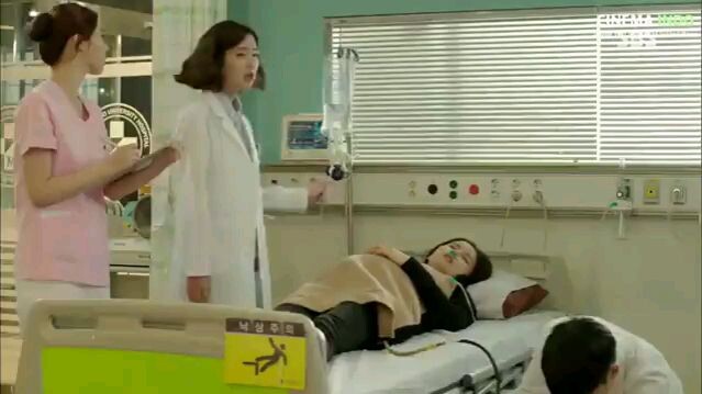 Doctor Stranger Eps 7 Sub Indo