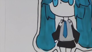 【meme】Hatsune ก็อยากได้ AKAGE เหมือนกัน⭐️