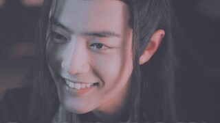 [Versi Drama Wangxian] Pengorbanan Episode 2 (Mesin Pembunuh Tegas × Si Cantik Bisu Iri Hati yang Ku