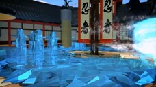 Home - LEGO Ninjago - Indonesia Dub