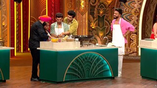 LaughterChefs- season 1 01.Jun.24