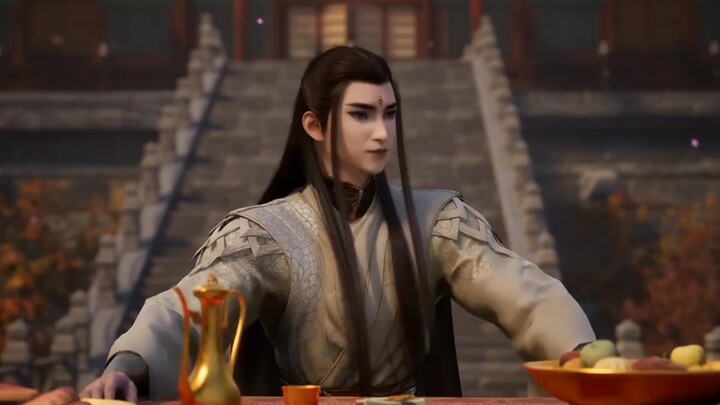 สู้กันมานานขนาดนี้ ที่แท้ก็เป็นคนของตัวเองที่แตกแยกออกไปทั้งนั้น