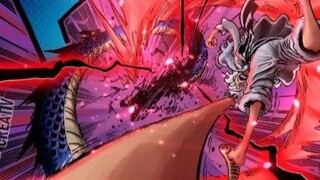 百兽之王凯多败北！承载20年光阴的战斗在此终结！！！