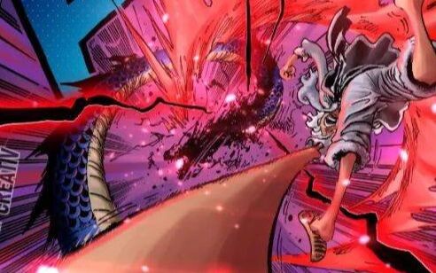 Kaido, Vua của muôn thú, bị đánh bại! Trận chiến 20 năm kết thúc tại đây! ! !