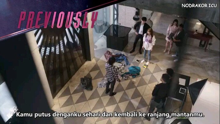 PS.I Hate You eps 8