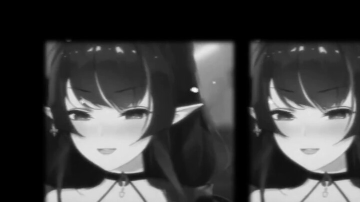 [Live Slice] I used to like Zhu Ling'er