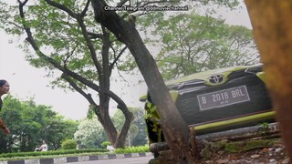 IPAR ADALAH MAUT EPISODE 8