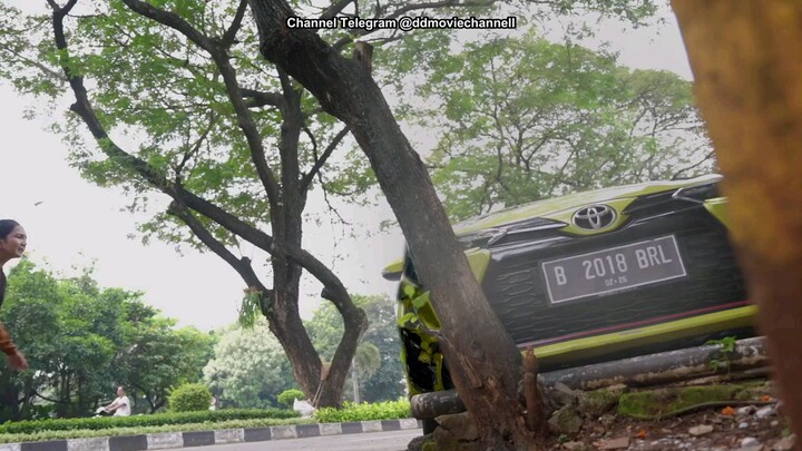 IPAR ADALAH MAUT EPISODE 8