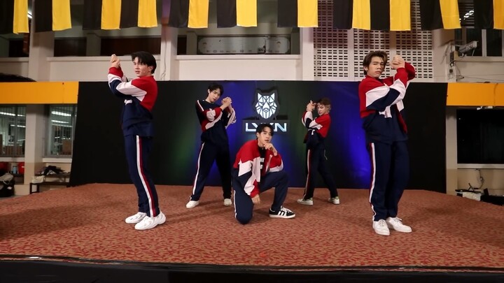 【LYKN】เพลงประกอบละคร School Bus Stage เวอร์ชั่นคัฟเวอร์