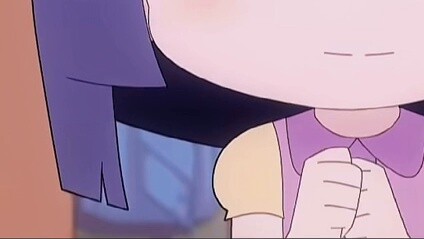 『桃素♥』Iris is as beautiful as桃素