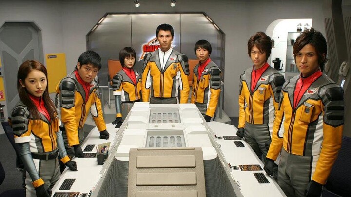 [พลังงานสูงตลอด] คอลเลกชันตลกของ CREW GUYS ตลกทั้งหมด!