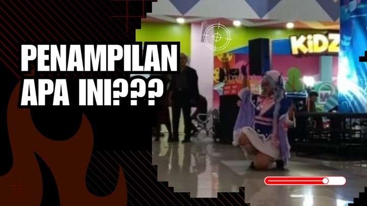 kembali menjadi idol