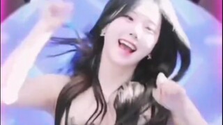 Panda Class Korea KBJTV Hot #12