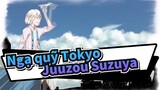 [Ngạ quỹ Tokyo/Vẽ tay MAD] Juuzou Suzuya