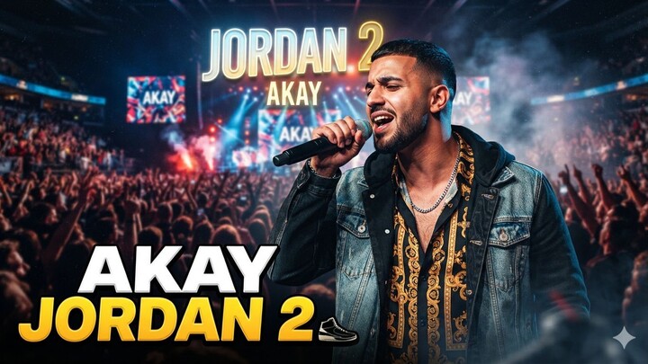 A kay new song  Jordan 2 latest punjabi song