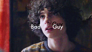 “You dare bully my little sister? Fine, then go die!” — “Tighten”