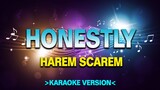 Honestly - Harem Scarem [Karaoke Version]