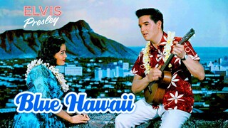 Blue Hawaii (1961)