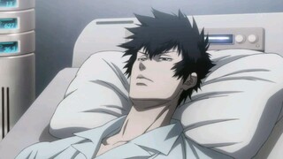 Psycho Pass - SS1 - Tập 2 - 2012 - HD