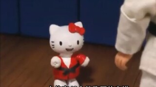 【Robot Ayam】s1e9 Hello Kitty