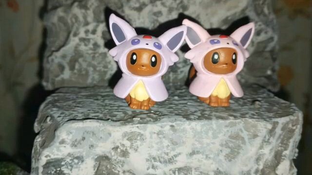 cutie eevee
