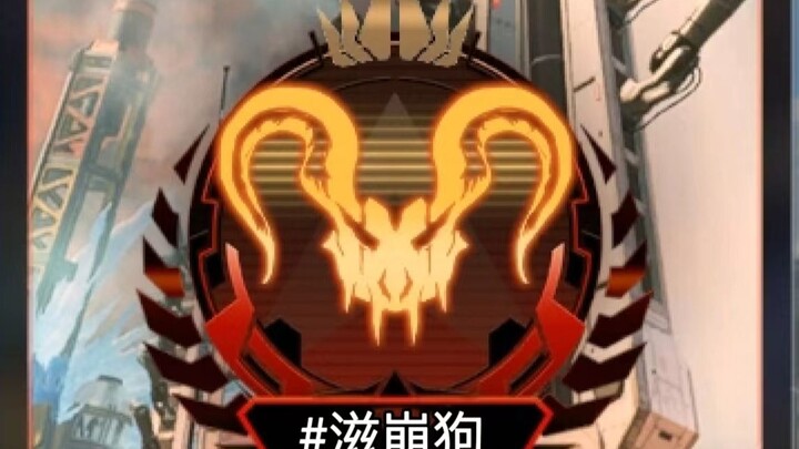 Sial, buru anjing Zibeng!