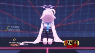 Game Zone Blue Archive Animation - Sensei Angkat bicara tenang Hoshino, Abydos Akan berangkat