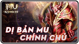 Review Game MU Kỳ Tích - Dị Bản MU Chính Chủ Webzen - MoonSu