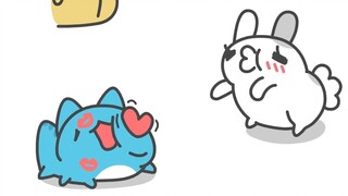 สถานการณ์ต่างๆกับพี่น้องแฟน