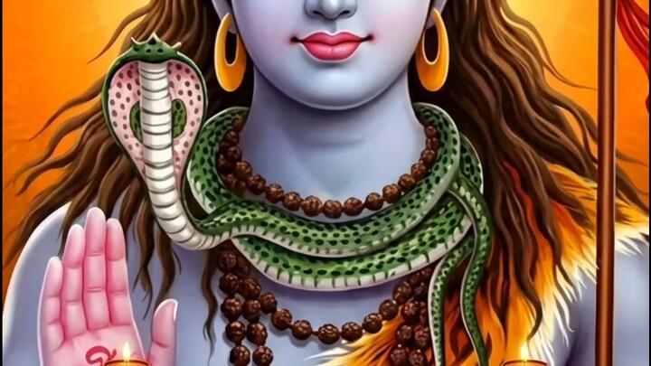शुभ काम की शुरुआत मेरा नाम लेकर करना। #Shiv #motivation