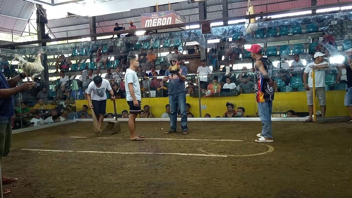 my winning line (BULIK X MELSIMS MUFF) WALANG TAMA